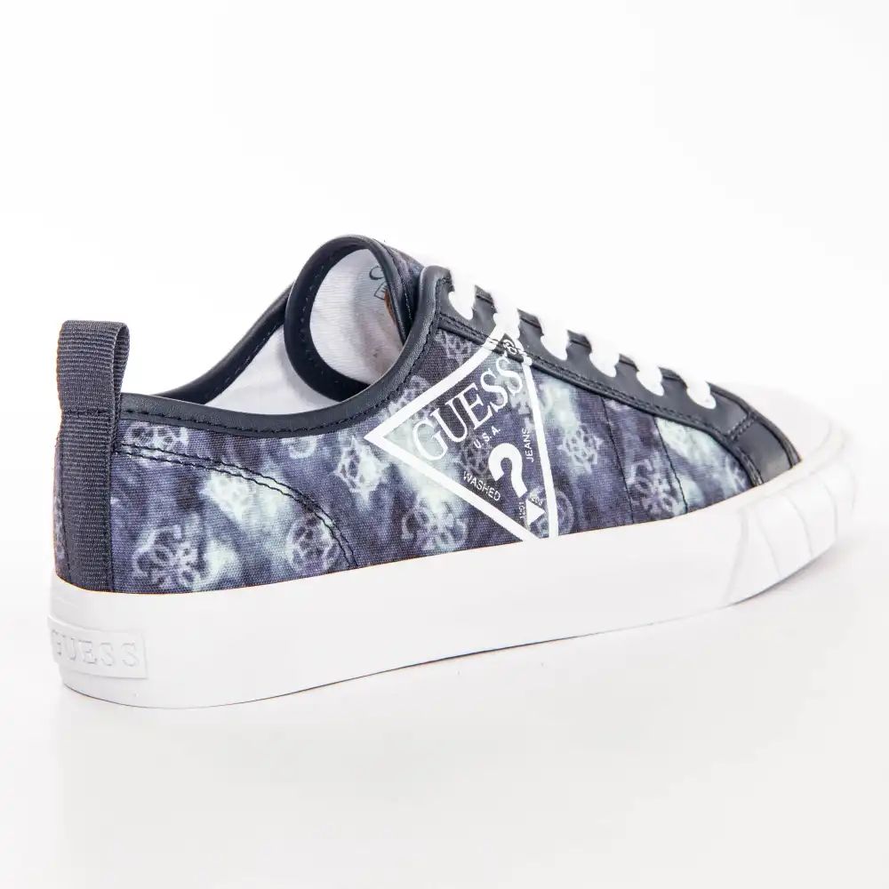 PARTNER: CREATION ref FL5KR5FAL12-BLUE Guess - 5 PARTNER: CREATION ref FL5KR5FAL12-BLUE Guess - 5